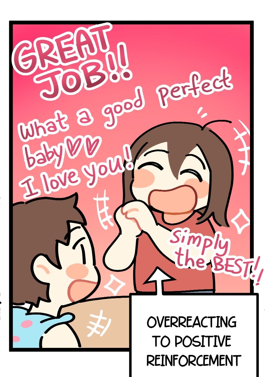 Read Plus One chapter 117 image 5 on Lezhin