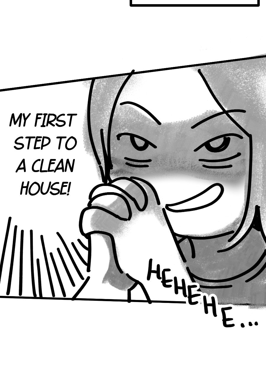 Read Plus One chapter 117 image 6 on Lezhin