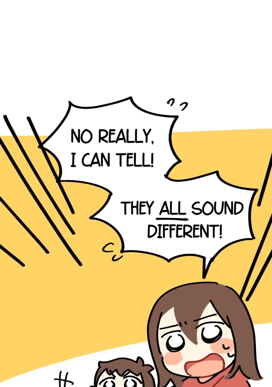 Read Plus One chapter 118 image 5 on Lezhin