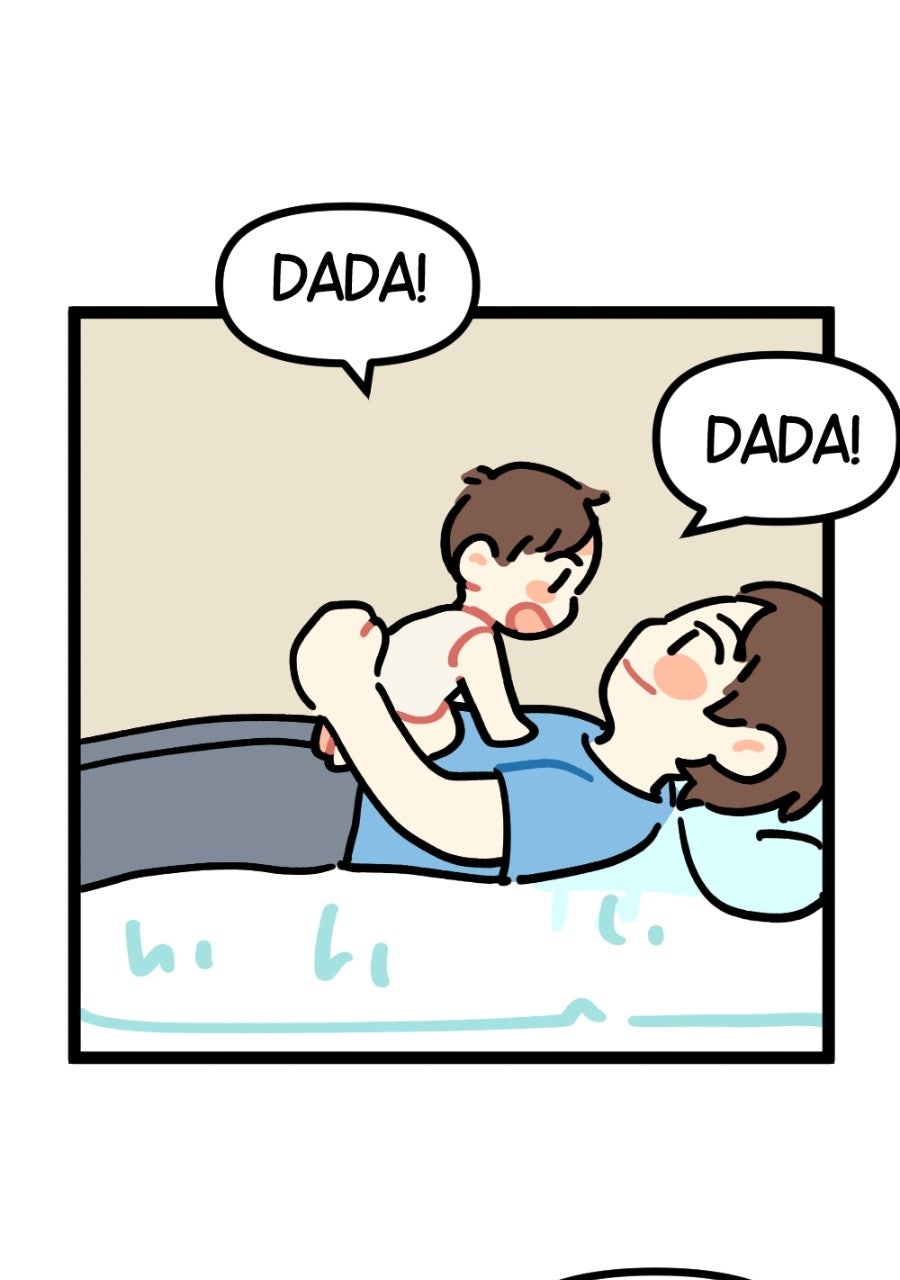 Read Plus One chapter 119 image 4 on Lezhin