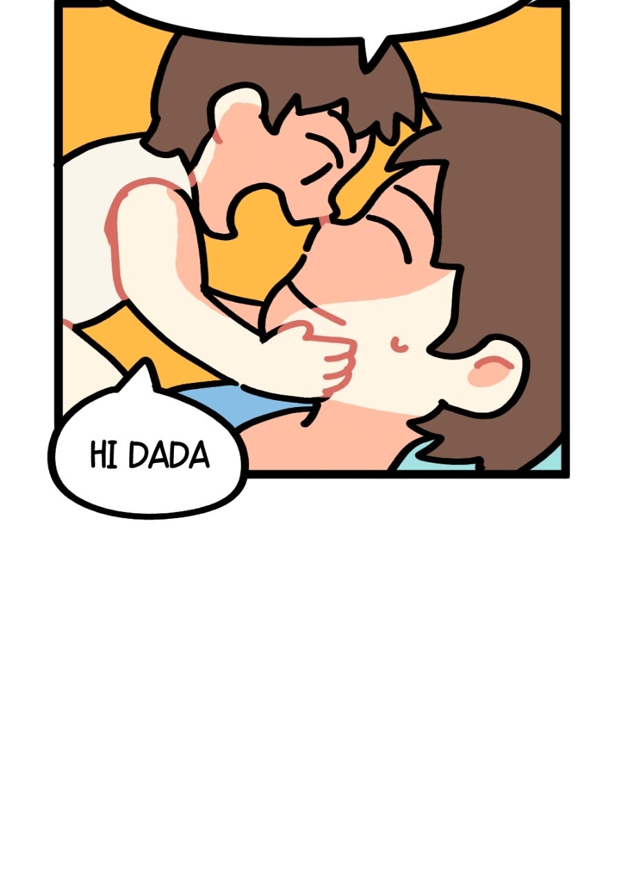 Read Plus One chapter 119 image 6 on Lezhin