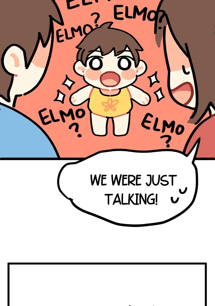 Read Plus One chapter 120 image 4 on Lezhin