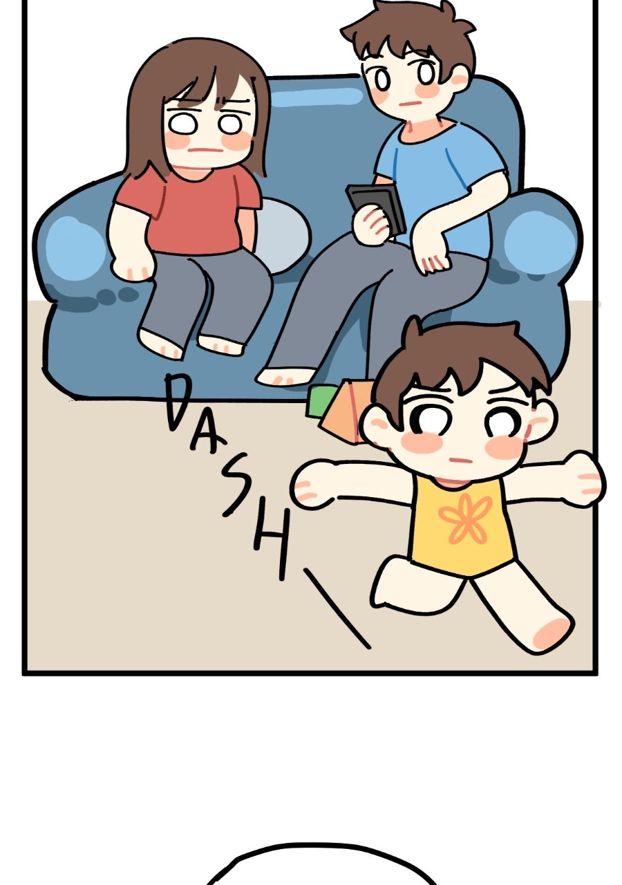 Read Plus One chapter 120 image 5 on Lezhin
