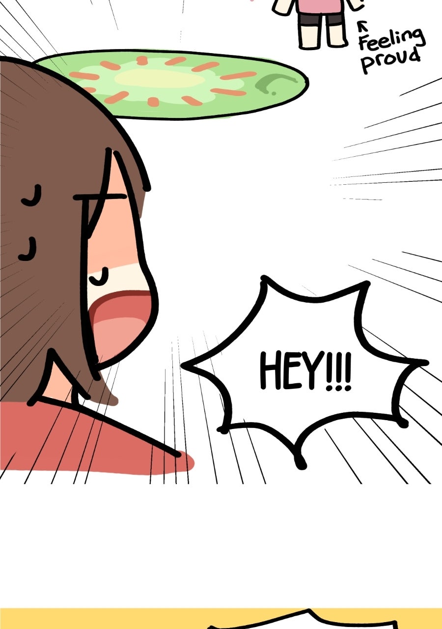 Read Plus One chapter 121 image 5 on Lezhin
