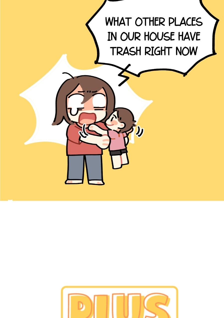 Read Plus One chapter 121 image 6 on Lezhin