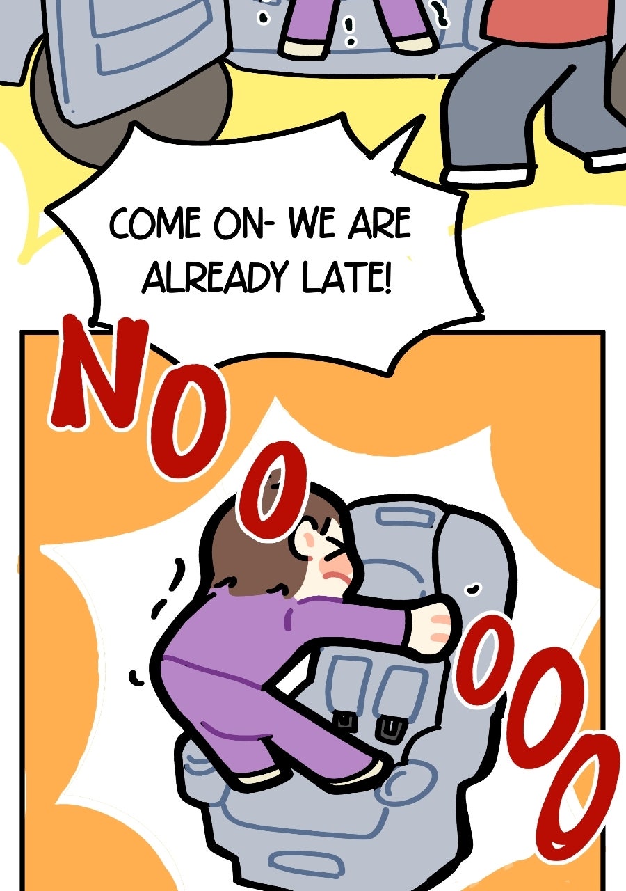 Read Plus One chapter 122 image 1 on Lezhin