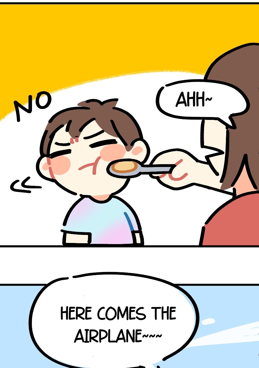 Read Plus One chapter 122 image 5 on Lezhin