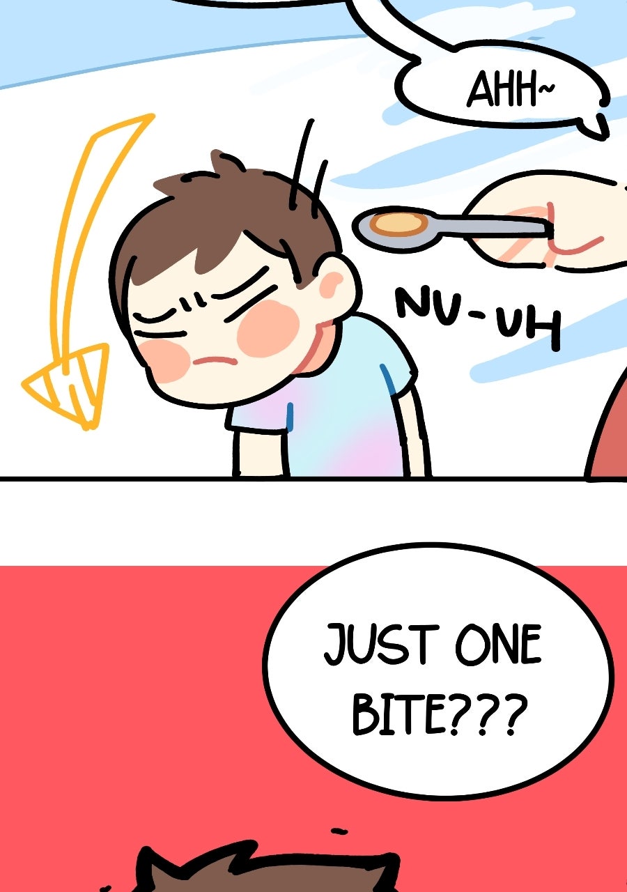 Read Plus One chapter 122 image 6 on Lezhin