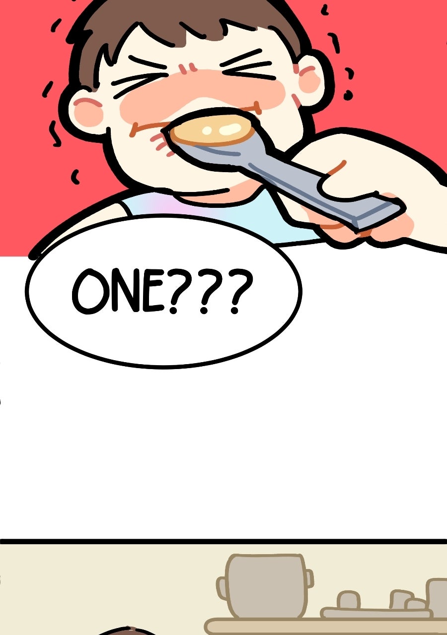 Read Plus One chapter 122 image 7 on Lezhin