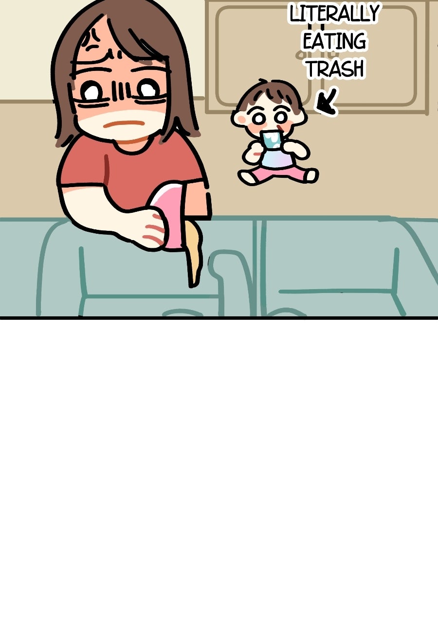 Read Plus One chapter 122 image 8 on Lezhin