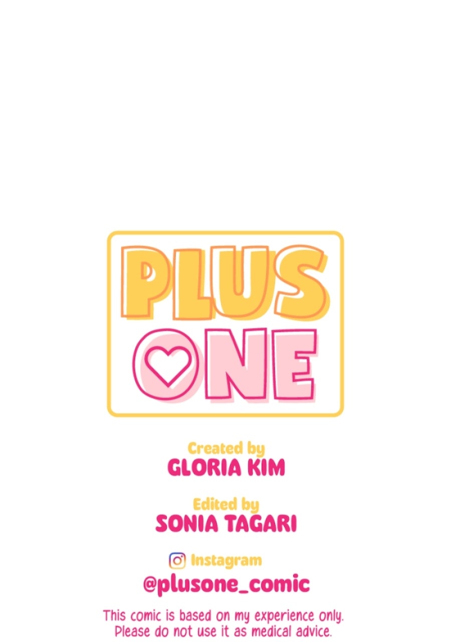 Read Plus One chapter 122 image 9 on Lezhin