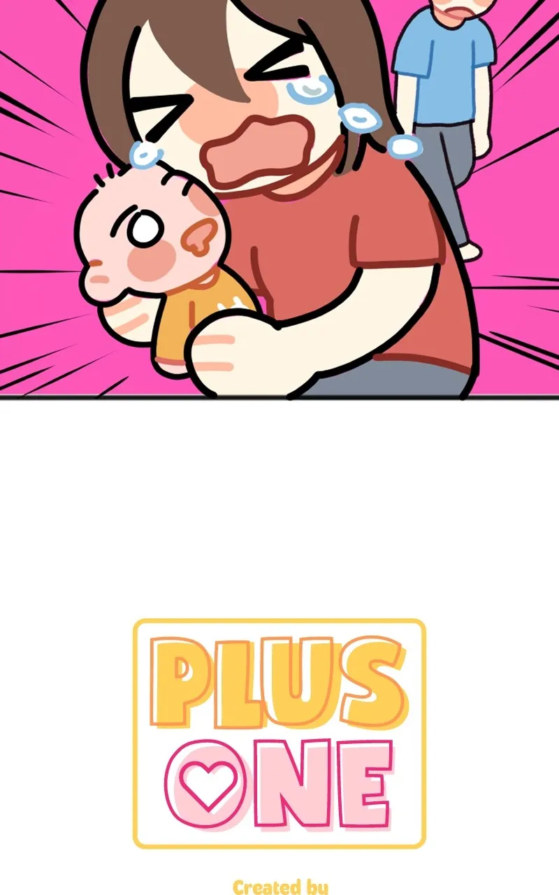 Read Plus One chapter 75 image 4 on Lezhin