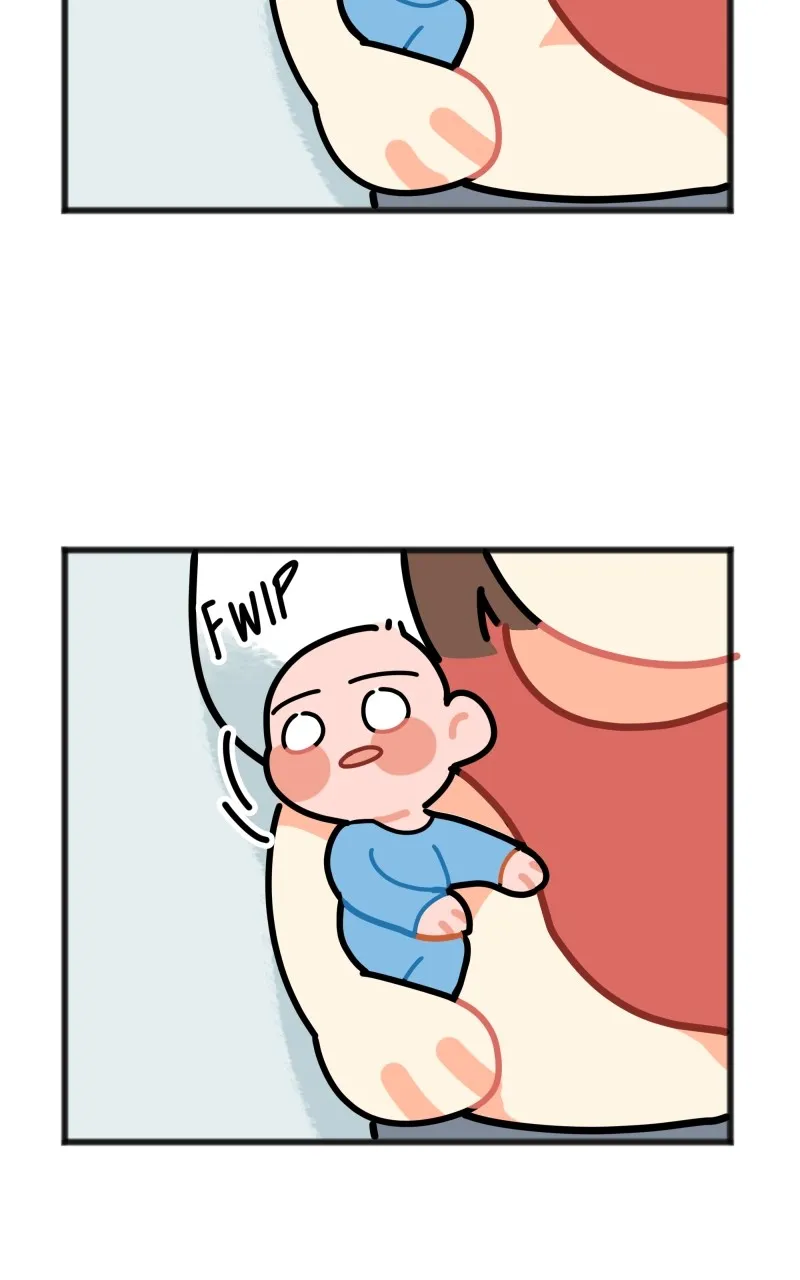 Read Plus One chapter 76 image 2 on Lezhin