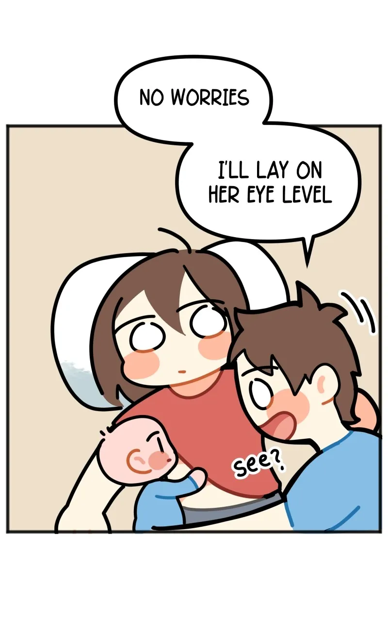 Read Plus One chapter 76 image 4 on Lezhin