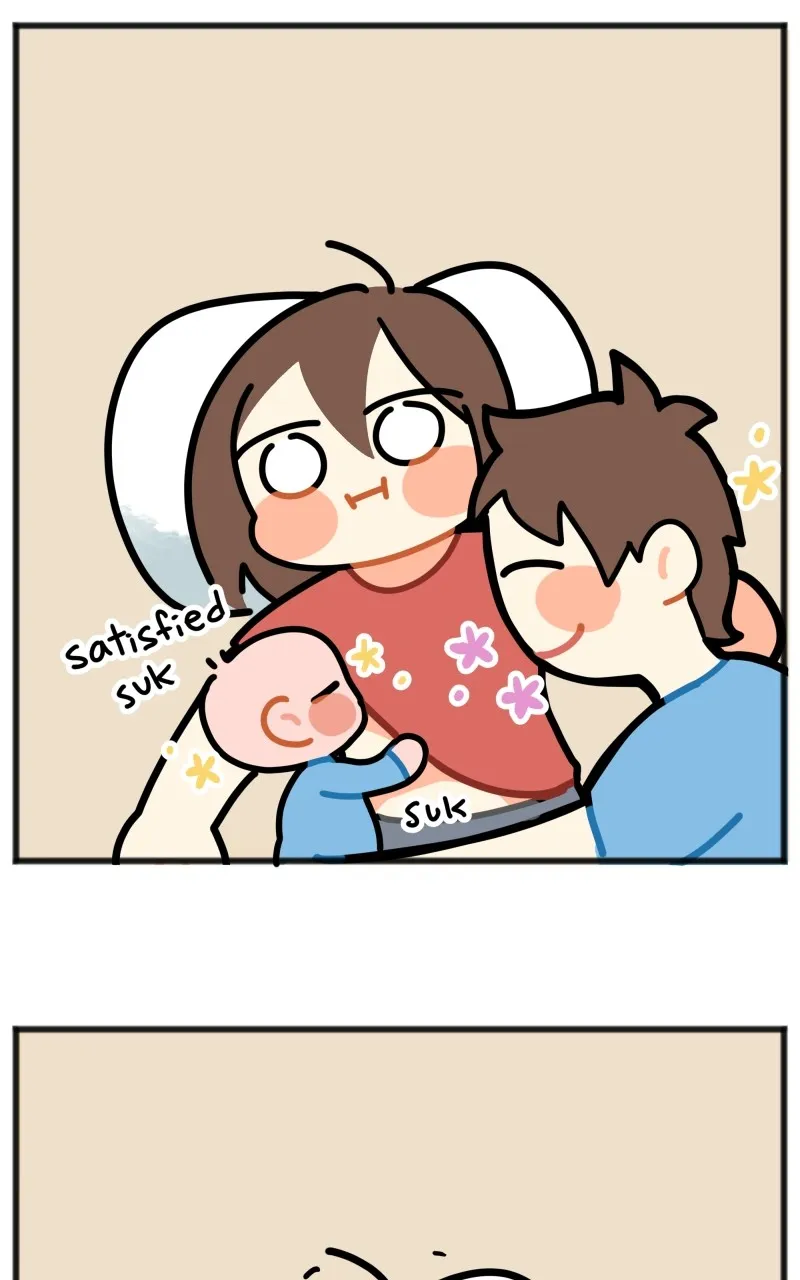 Read Plus One chapter 76 image 5 on Lezhin