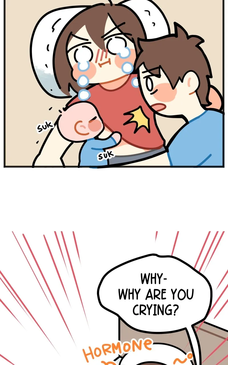 Read Plus One chapter 76 image 6 on Lezhin