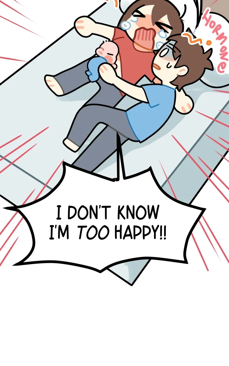 Read Plus One chapter 76 image 7 on Lezhin