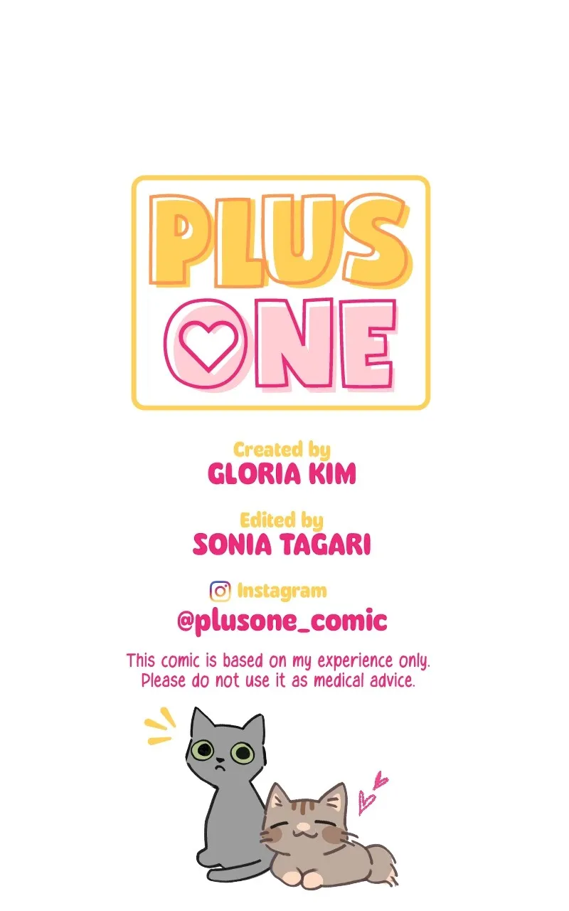 Read Plus One chapter 76 image 8 on Lezhin