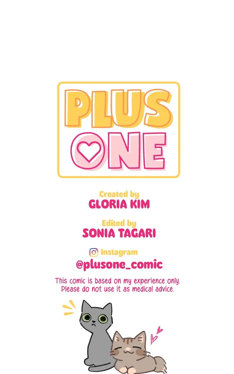 Read Plus One chapter 77 image 7 on Lezhin