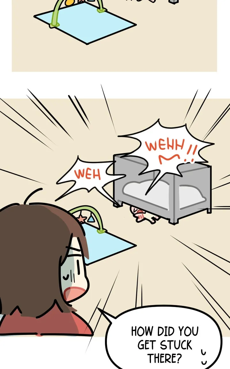 Read Plus One chapter 78 image 2 on Lezhin