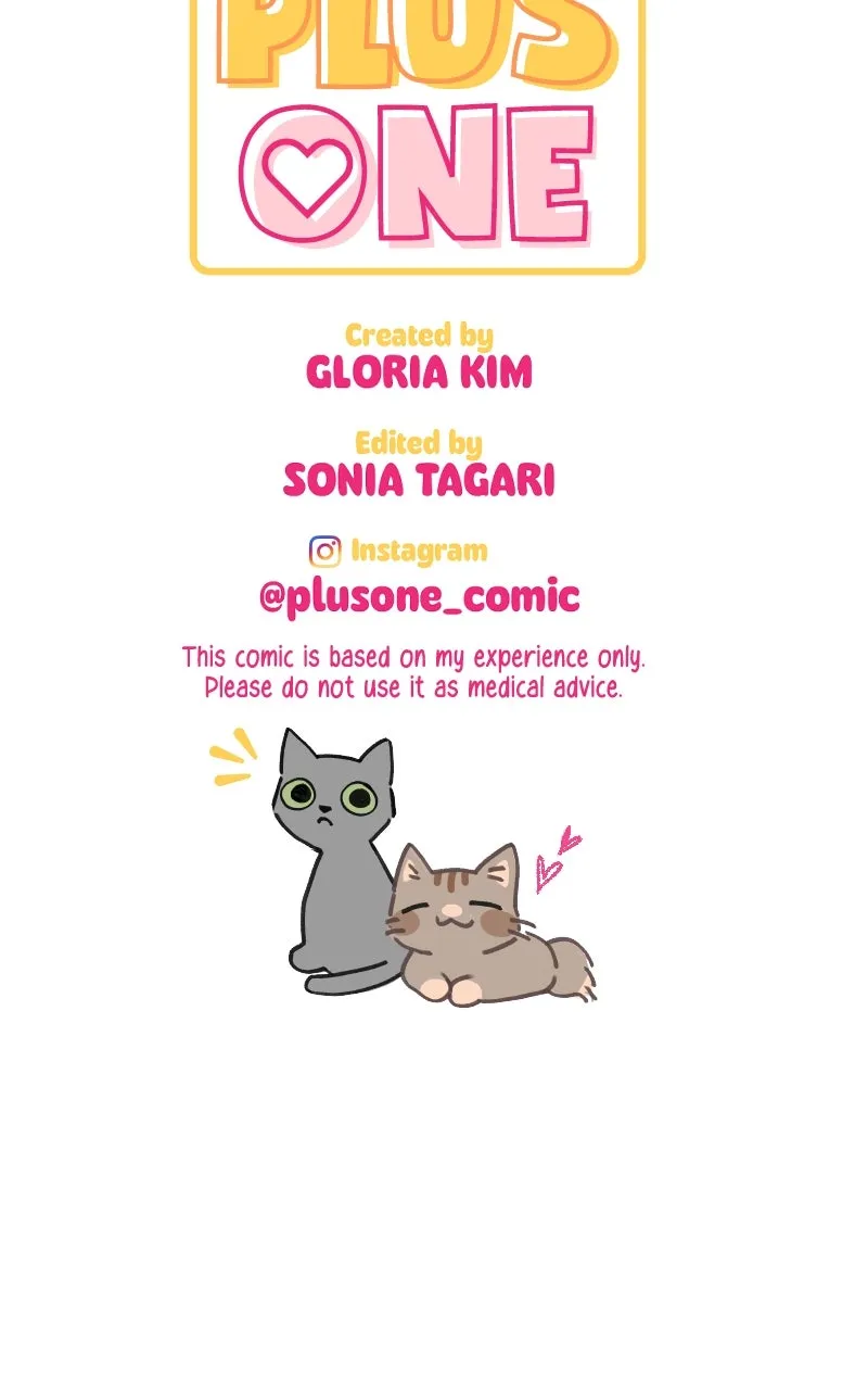 Read Plus One chapter 78 image 7 on Lezhin