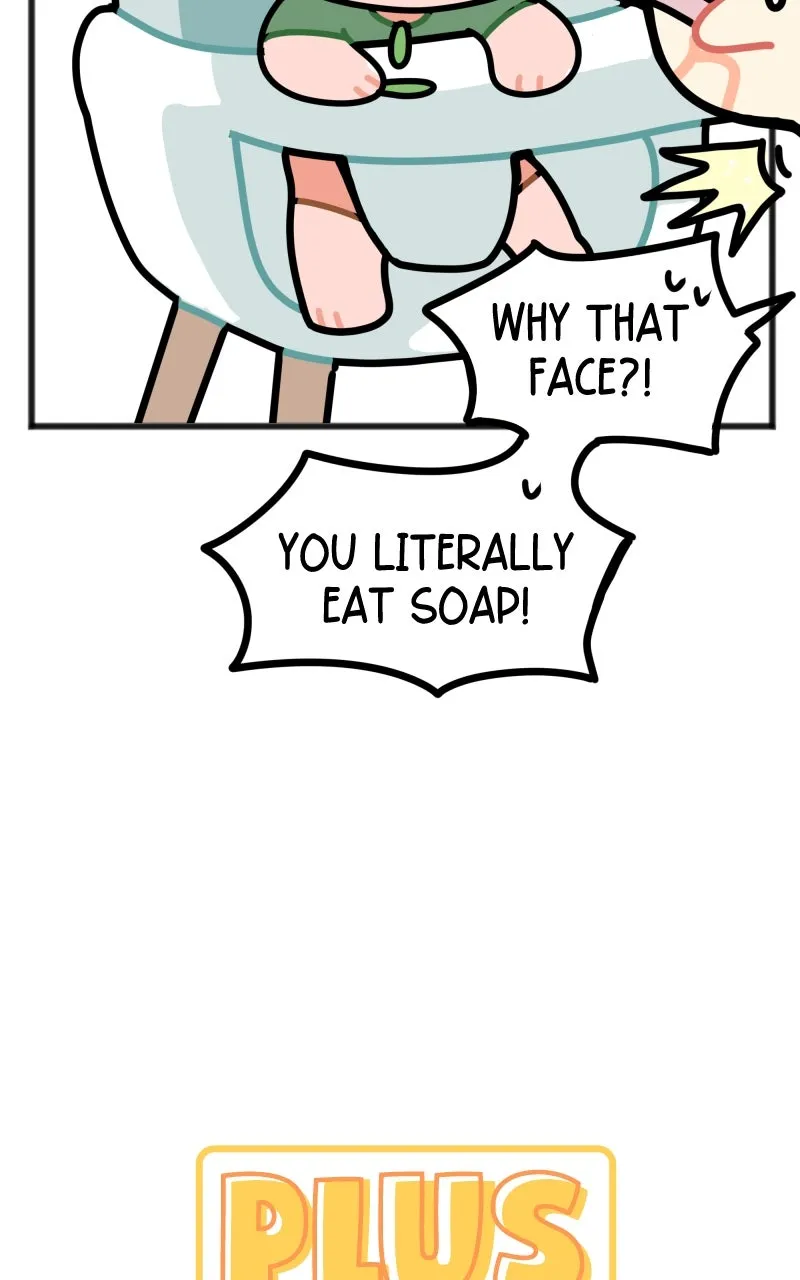 Read Plus One chapter 79 image 7 on Lezhin