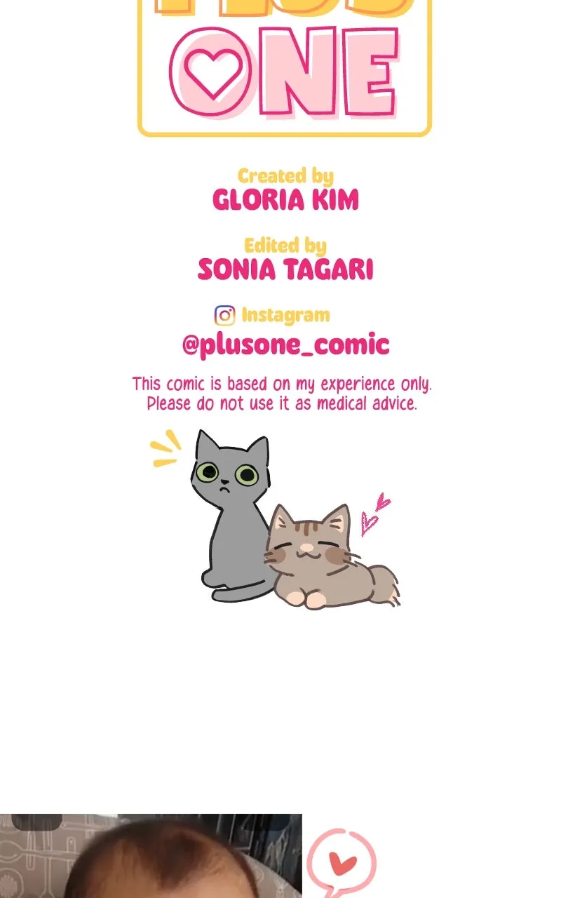 Read Plus One chapter 79 image 8 on Lezhin