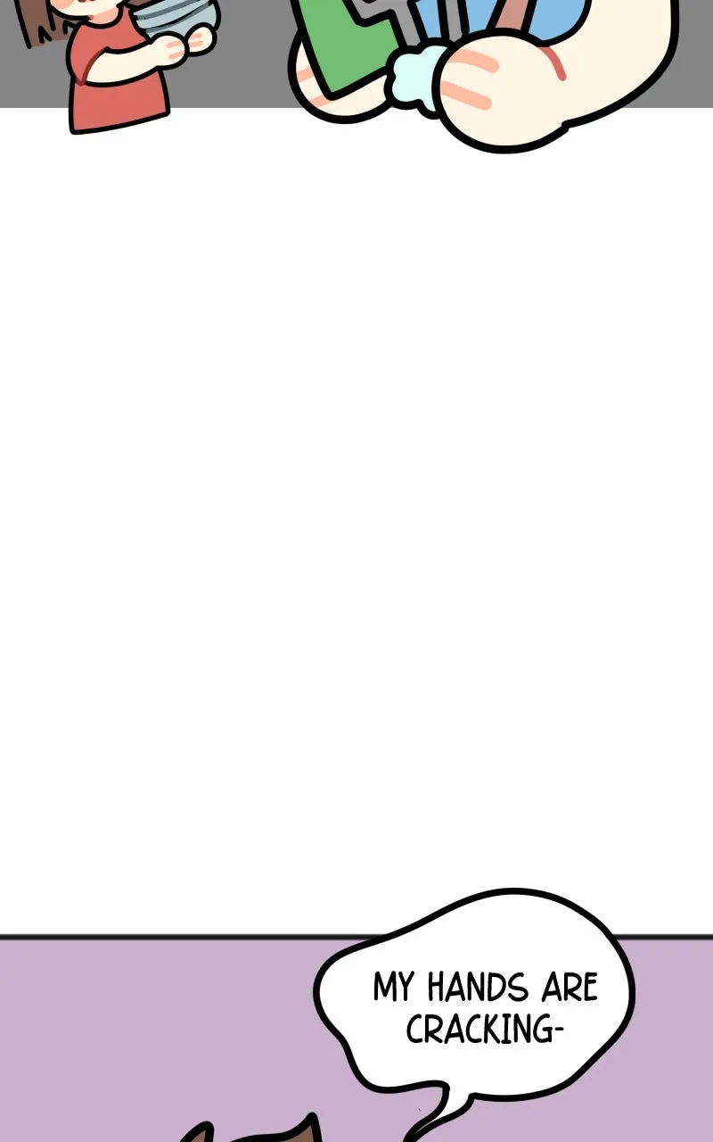 Read Plus One chapter 80 image 4 on Lezhin