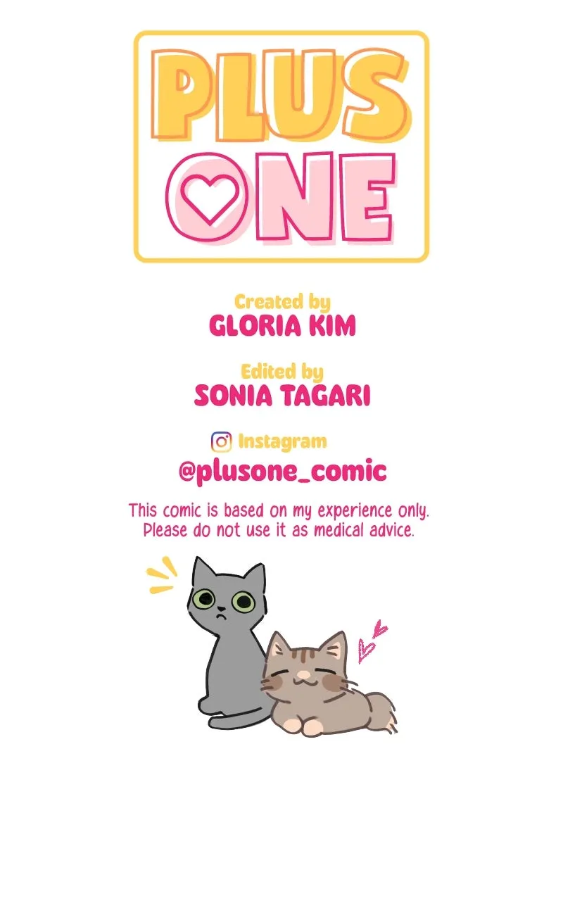 Read Plus One chapter 80 image 8 on Lezhin