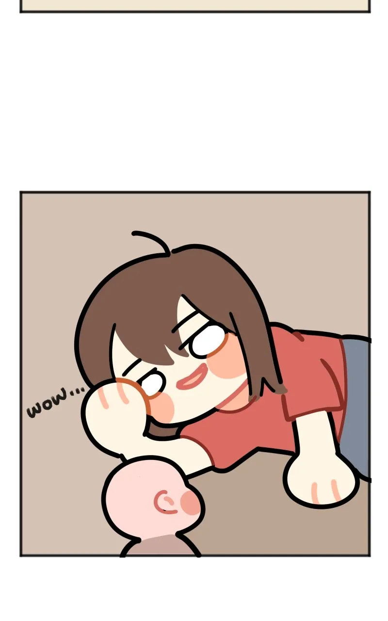 Read Plus One chapter 81 image 1 on Lezhin