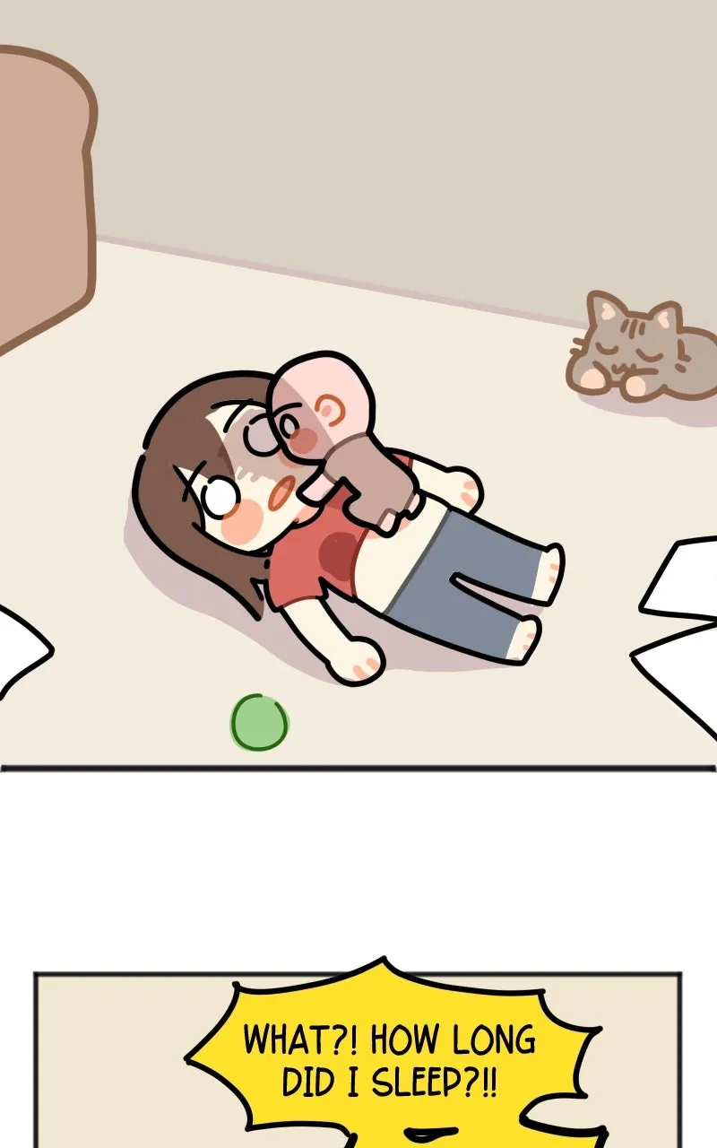 Read Plus One chapter 81 image 5 on Lezhin