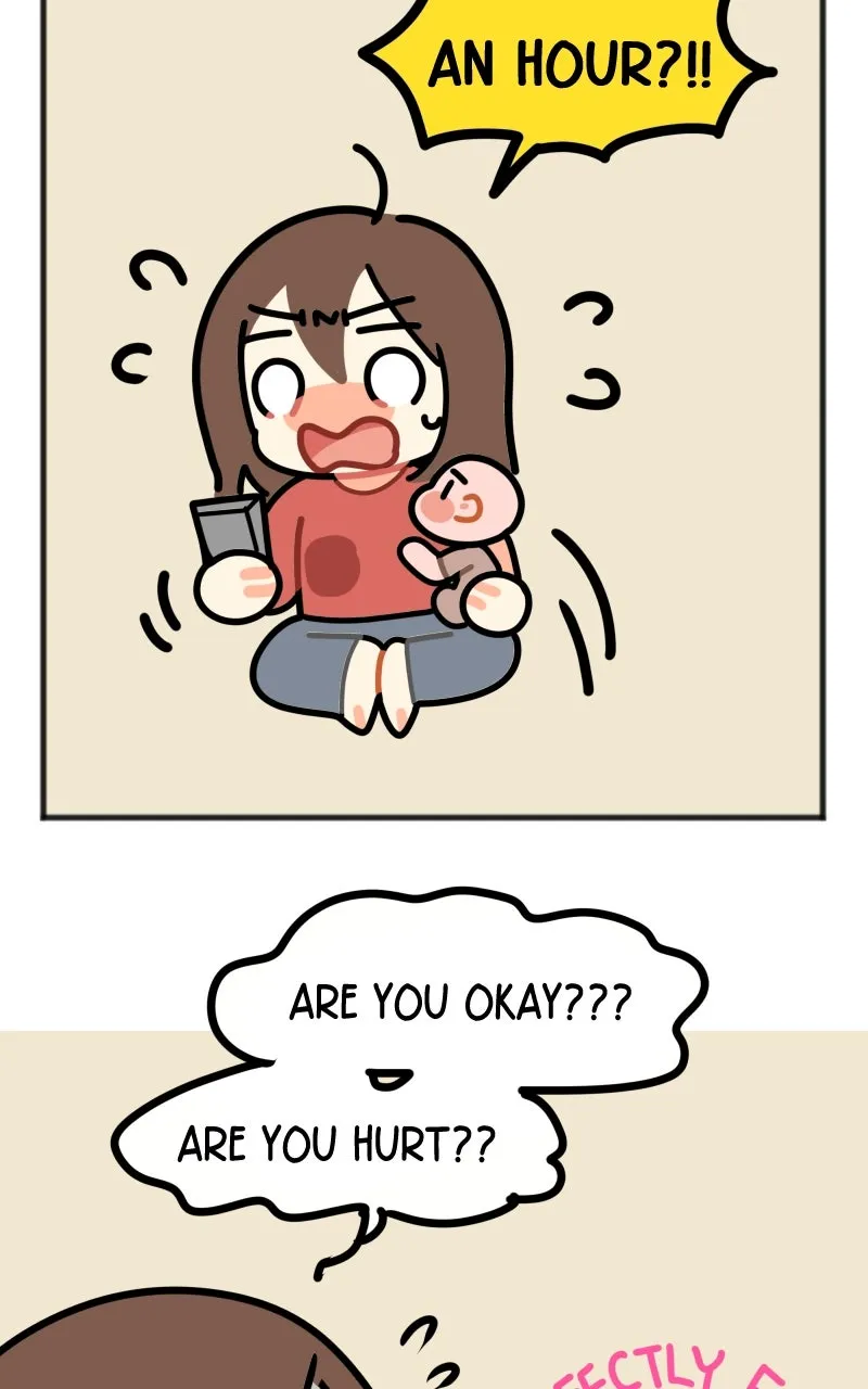 Read Plus One chapter 81 image 6 on Lezhin
