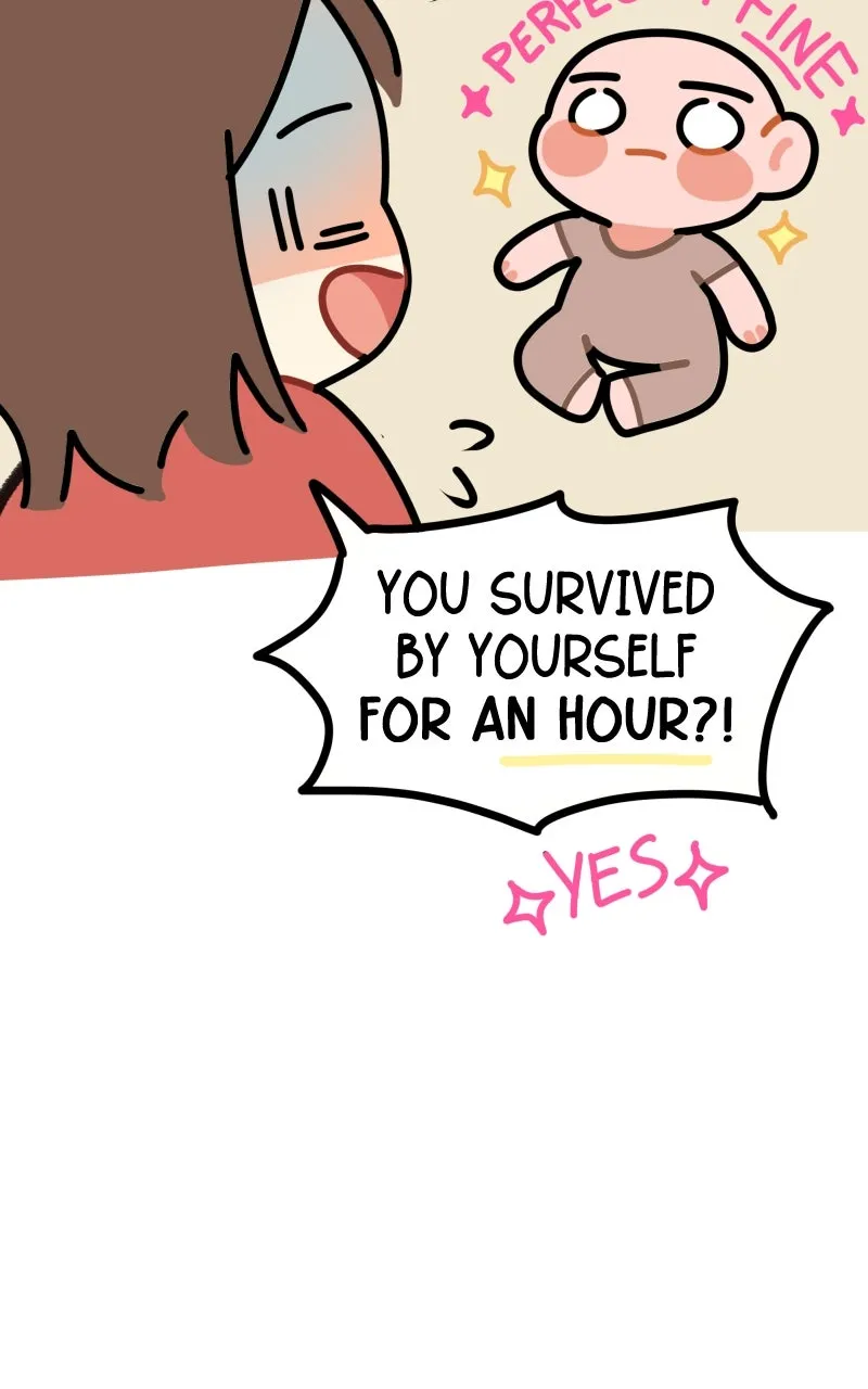 Read Plus One chapter 81 image 7 on Lezhin