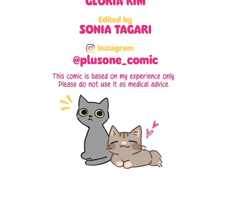 Read Plus One chapter 81 image 9 on Lezhin