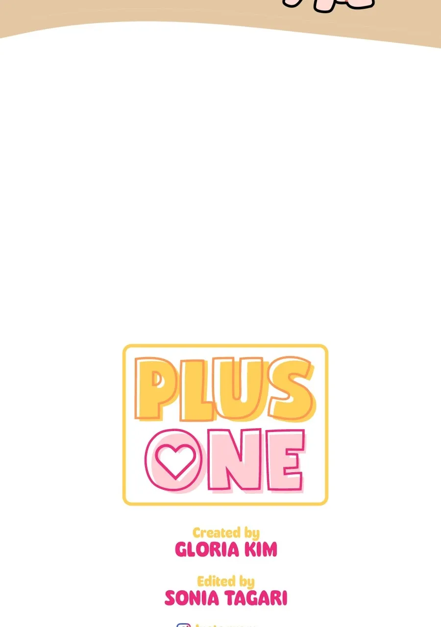 Read Plus One chapter 82 image 9 on Lezhin