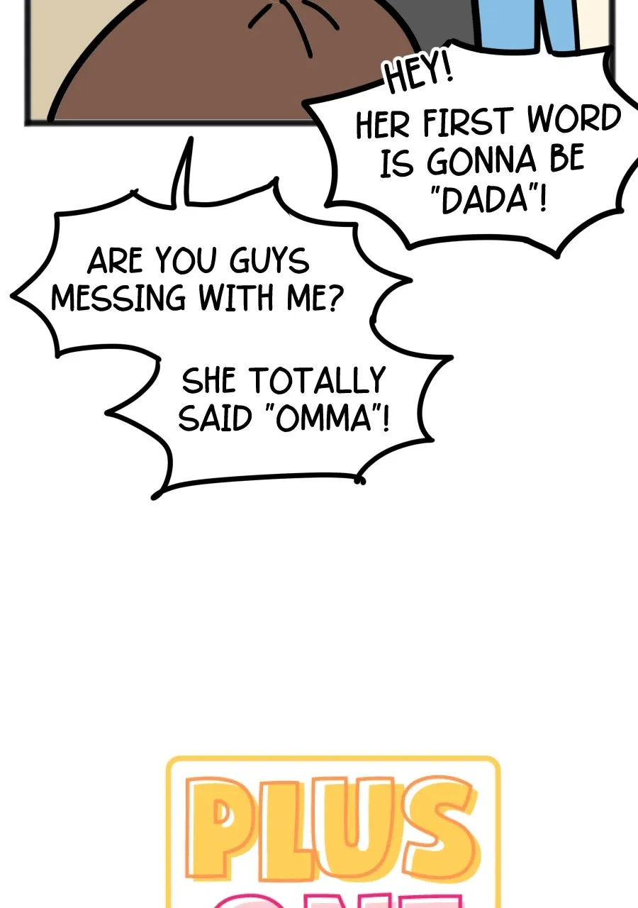 Read Plus One chapter 83 image 10 on Lezhin