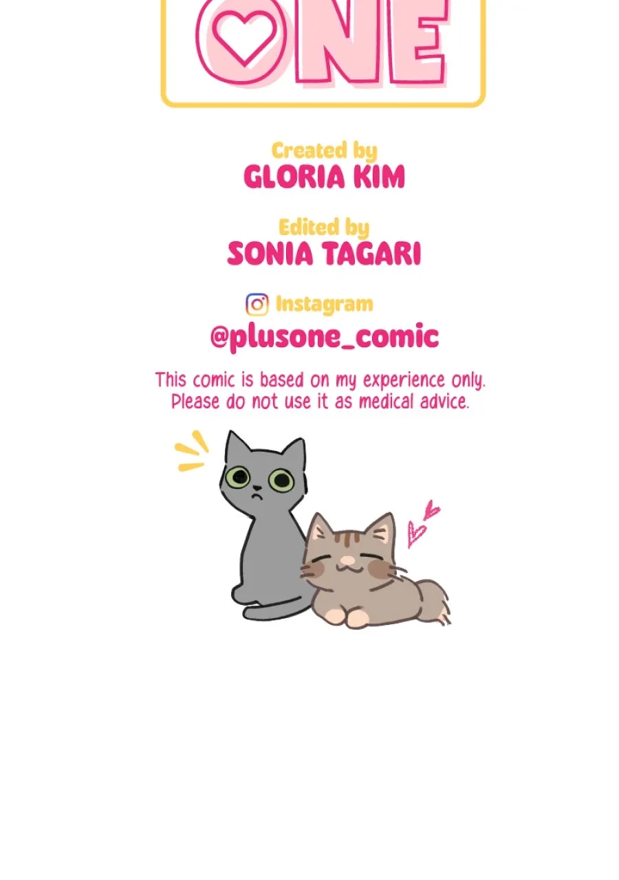 Read Plus One chapter 83 image 11 on Lezhin