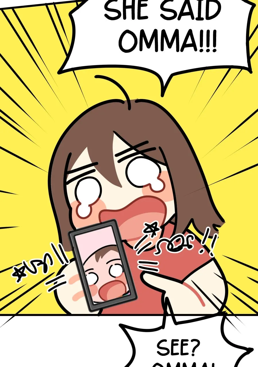 Read Plus One chapter 83 image 8 on Lezhin