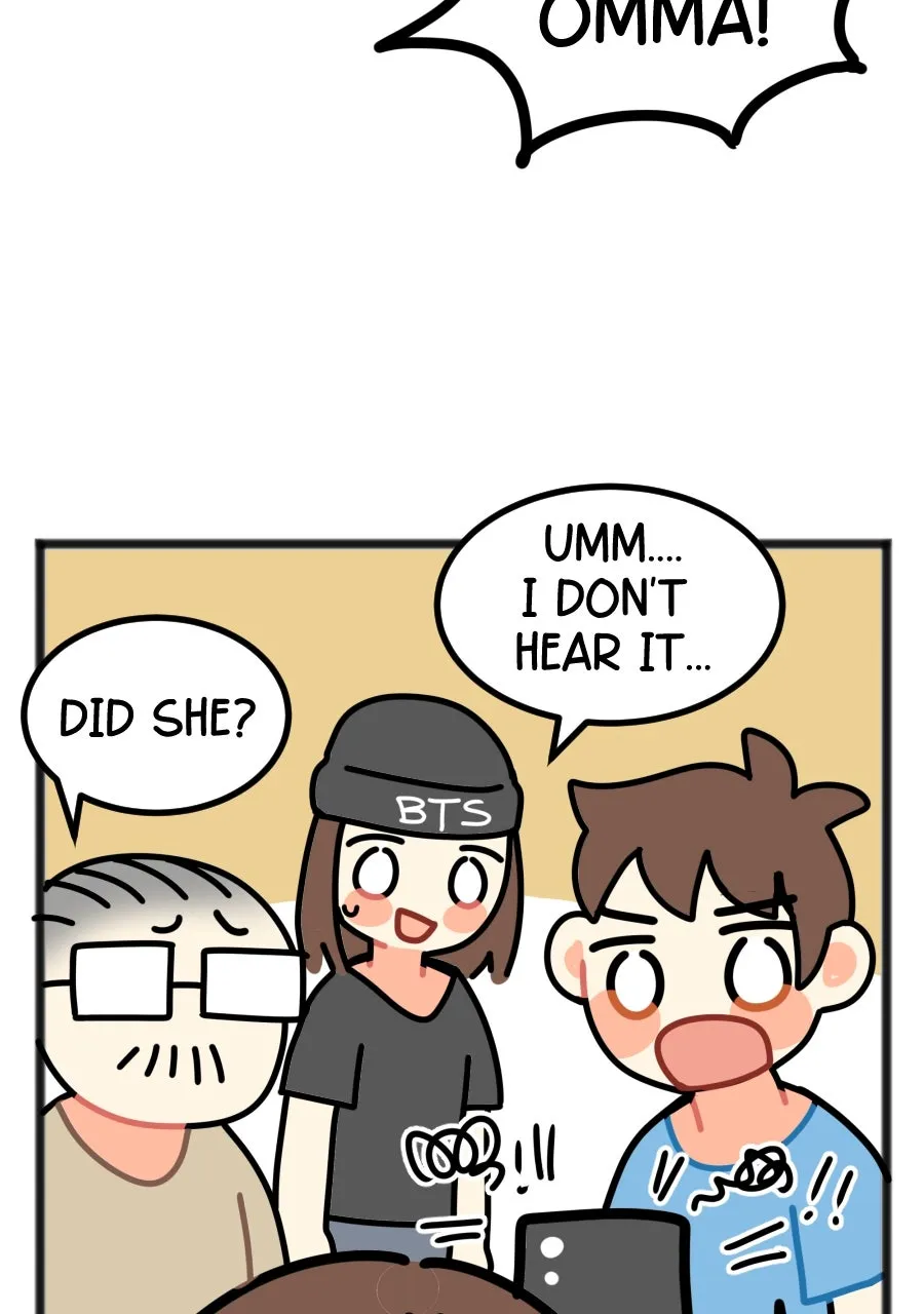 Read Plus One chapter 83 image 9 on Lezhin