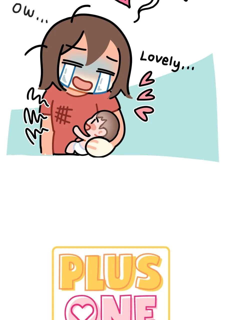 Read Plus One chapter 84 image 5 on Lezhin