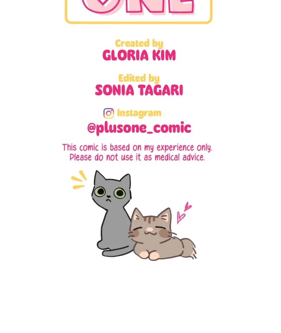 Read Plus One chapter 84 image 6 on Lezhin