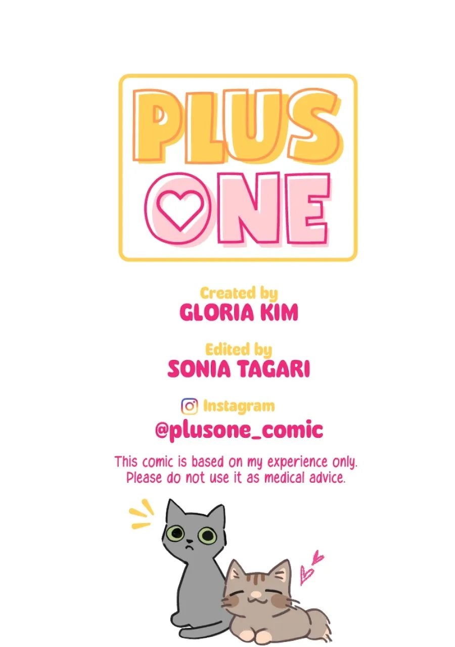 Read Plus One chapter 85 image 6 on Lezhin