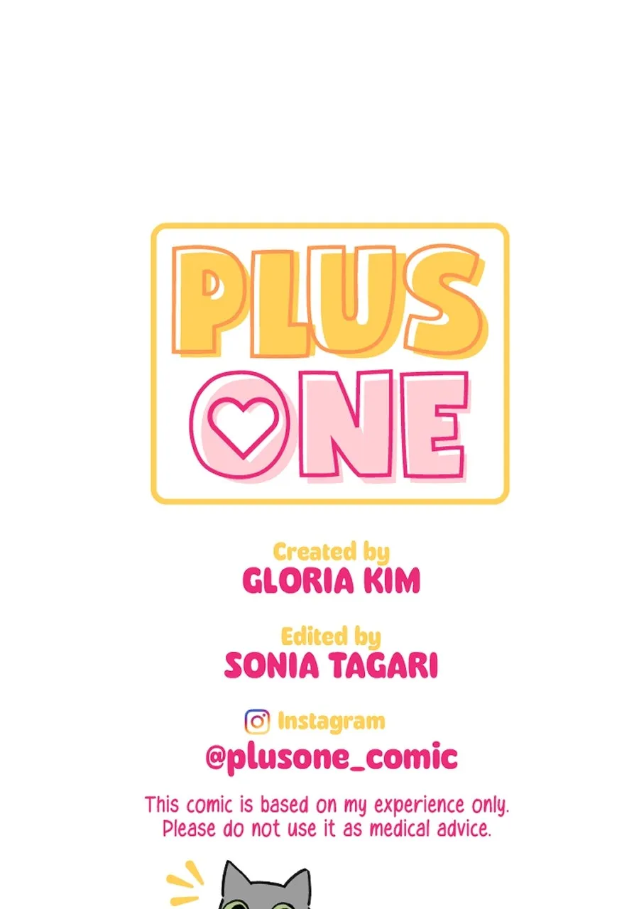 Read Plus One chapter 86 image 6 on Lezhin