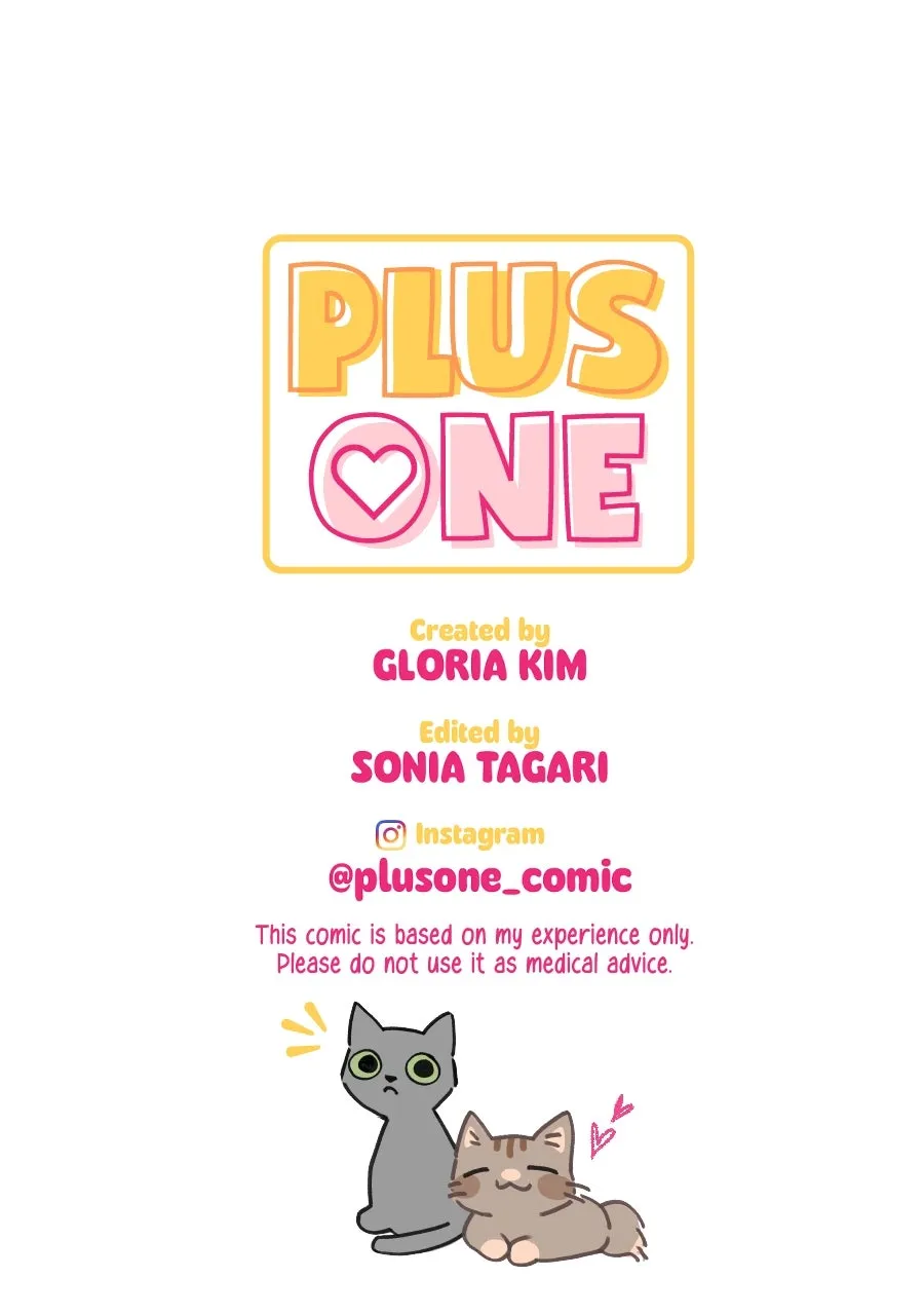Read Plus One chapter 87 image 10 on Lezhin