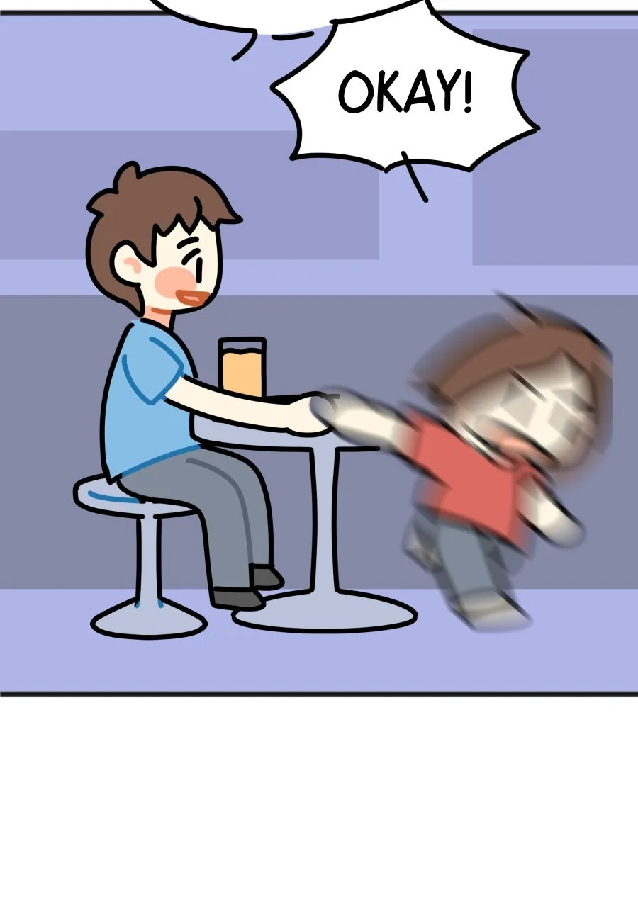 Read Plus One chapter 87 image 8 on Lezhin