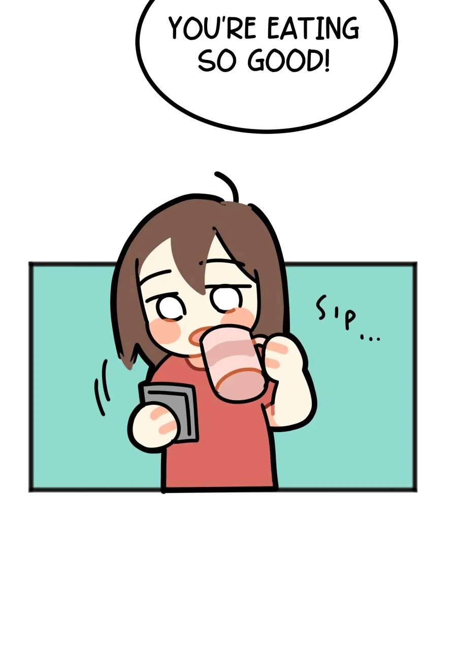 Read Plus One chapter 88 image 2 on Lezhin