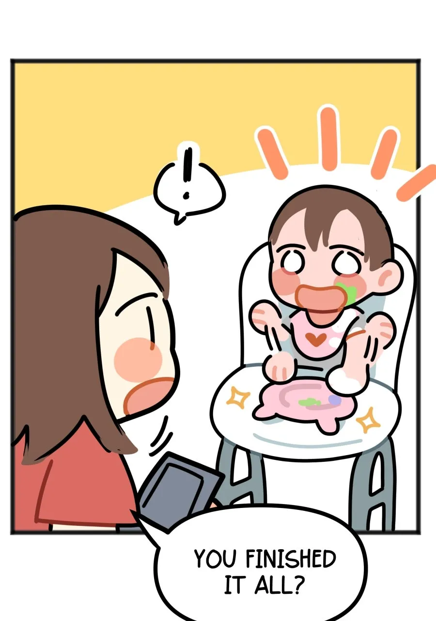 Read Plus One chapter 88 image 3 on Lezhin