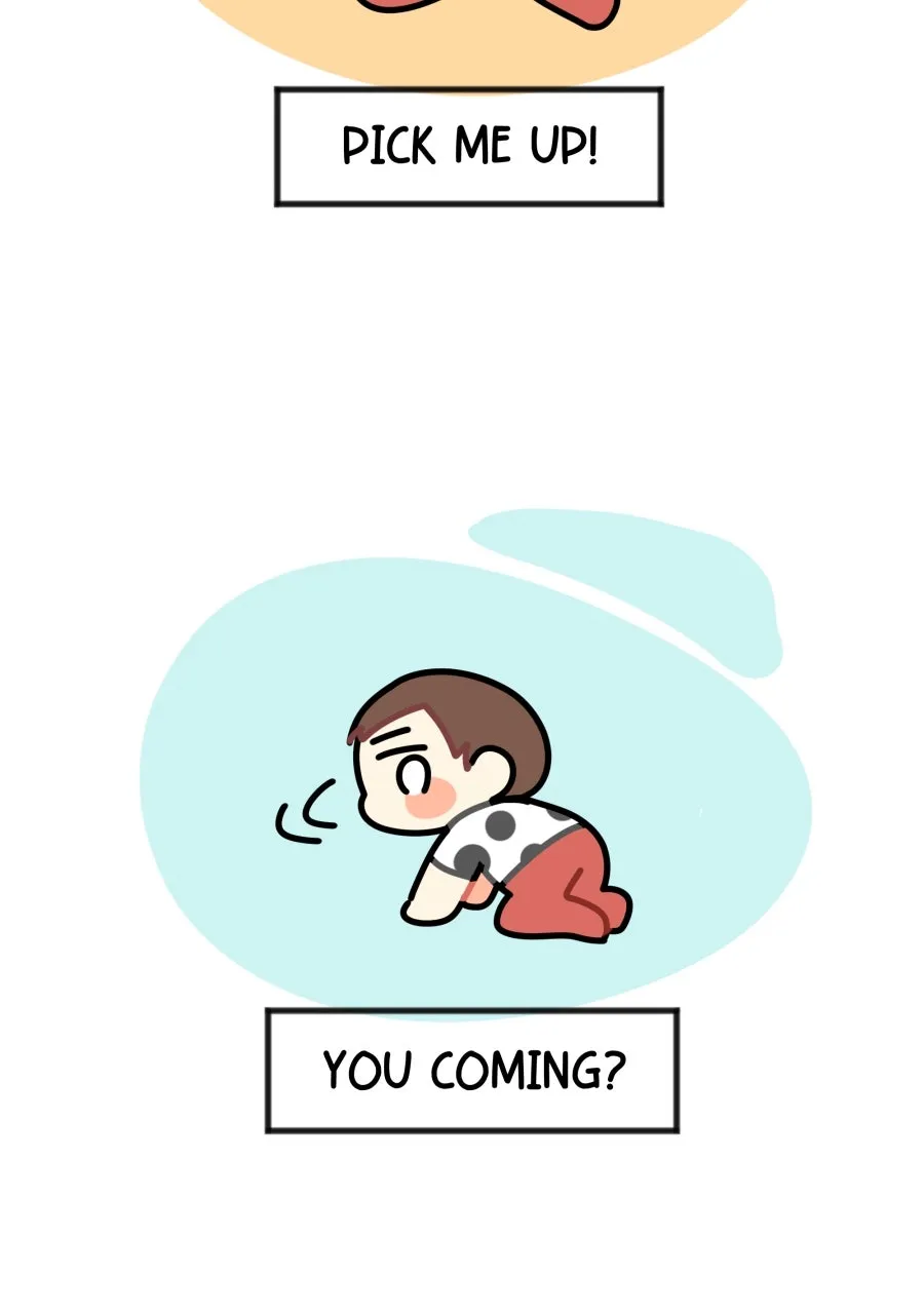 Read Plus One chapter 89 image 1 on Lezhin