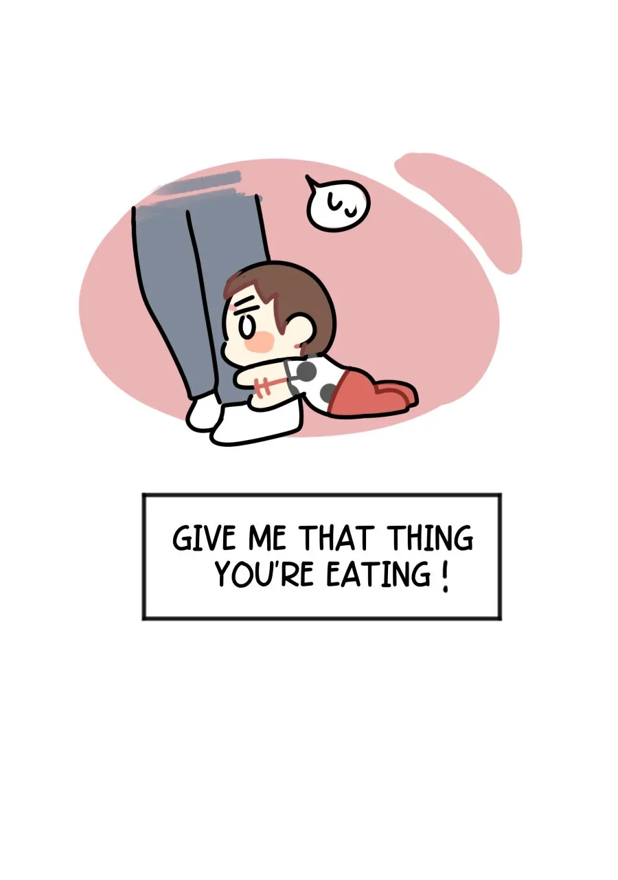 Read Plus One chapter 89 image 2 on Lezhin