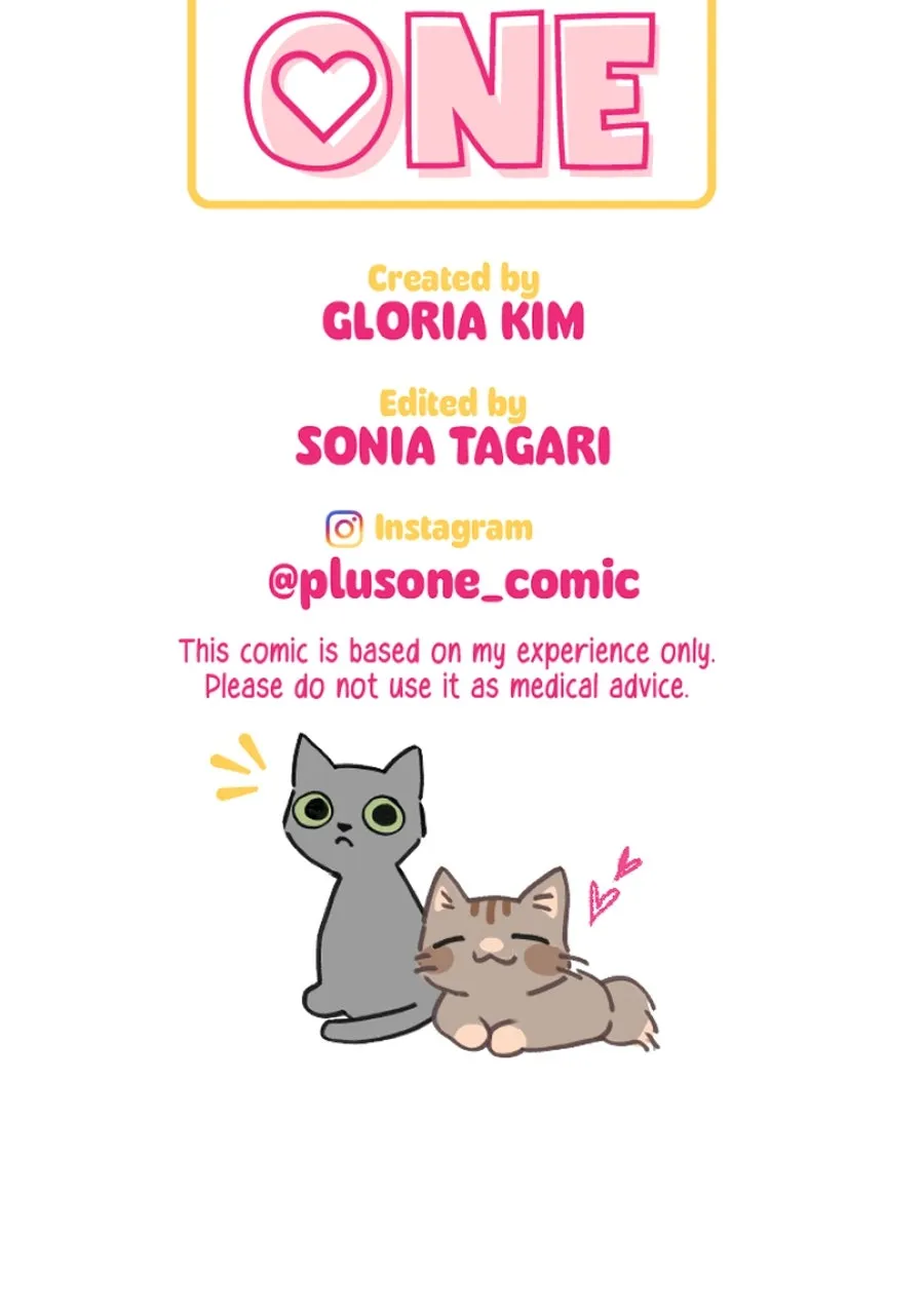 Read Plus One chapter 89 image 6 on Lezhin